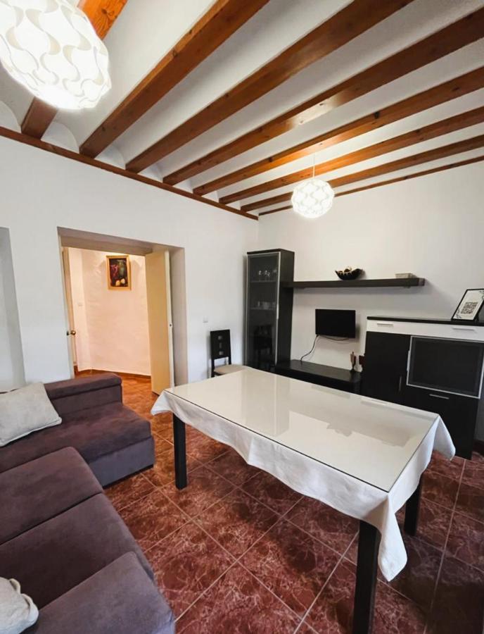 Apartmán Casa En Plaza De La Corredera Con Balcon Córdoba Exteriér fotografie