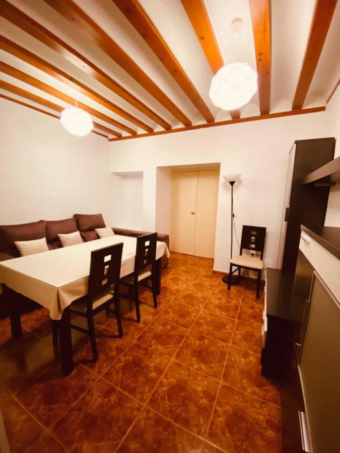 Apartmán Casa En Plaza De La Corredera Con Balcon Córdoba Exteriér fotografie