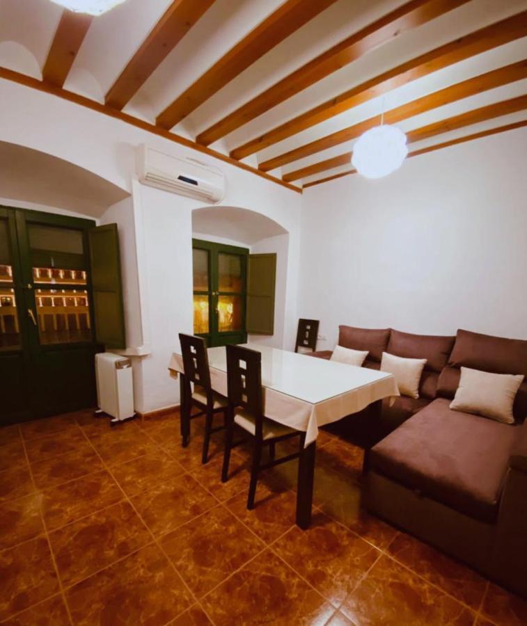 Apartmán Casa En Plaza De La Corredera Con Balcon Córdoba Exteriér fotografie