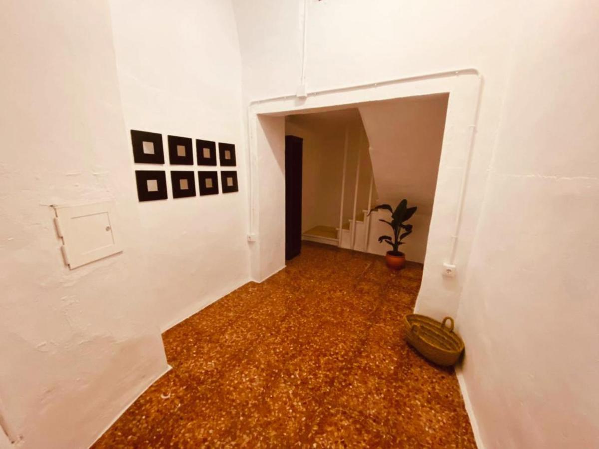 Apartmán Casa En Plaza De La Corredera Con Balcon Córdoba Exteriér fotografie