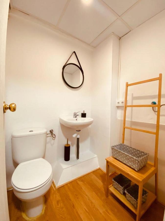 Apartmán Casa En Plaza De La Corredera Con Balcon Córdoba Exteriér fotografie