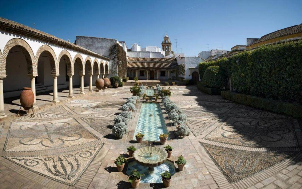 Apartmán Casa En Plaza De La Corredera Con Balcon Córdoba Exteriér fotografie