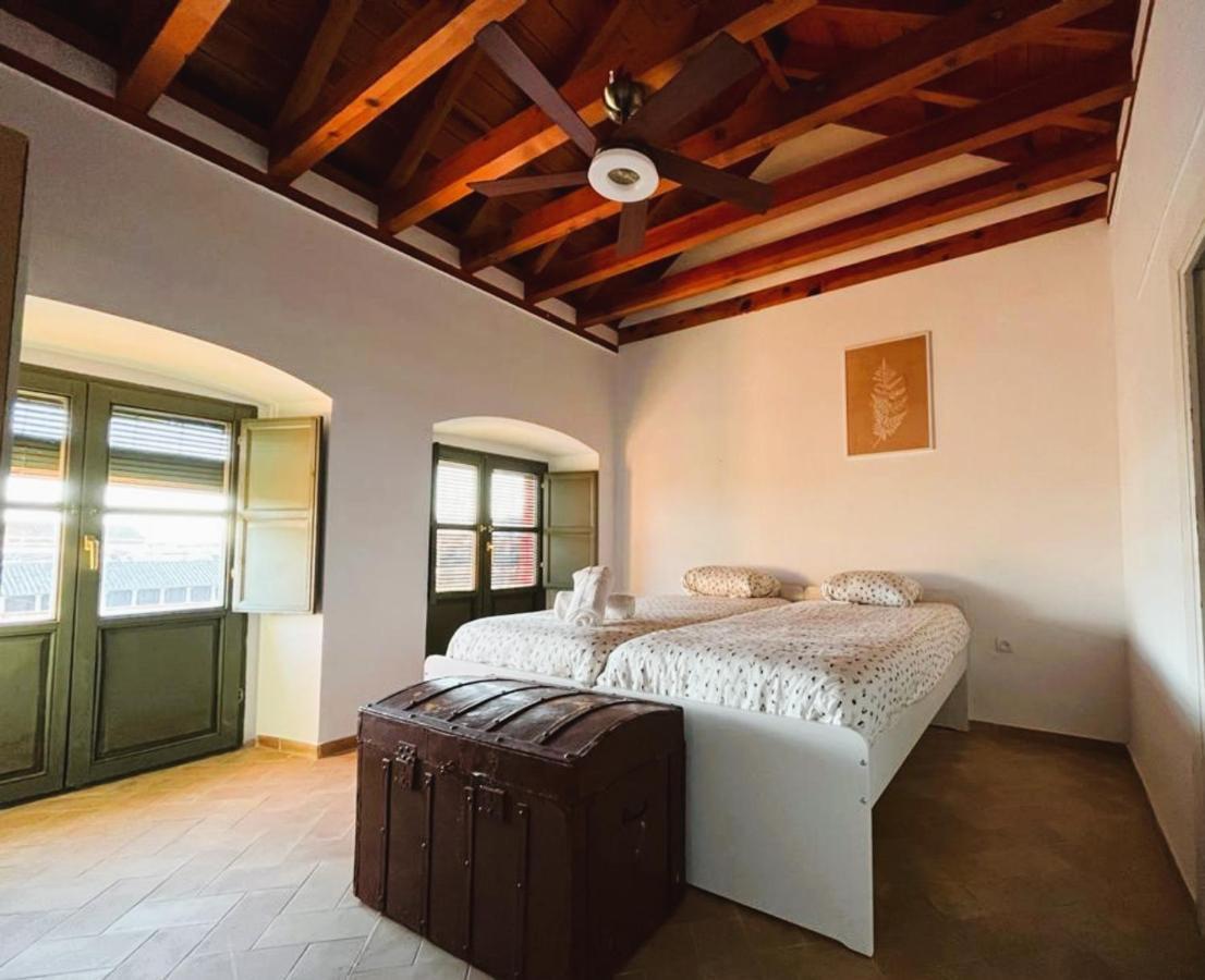 Apartmán Casa En Plaza De La Corredera Con Balcon Córdoba Exteriér fotografie