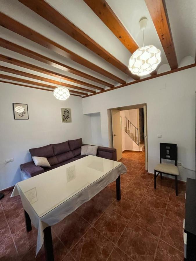 Apartmán Casa En Plaza De La Corredera Con Balcon Córdoba Exteriér fotografie